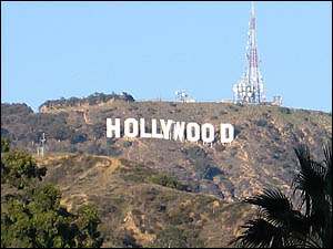 Hollywood Sign