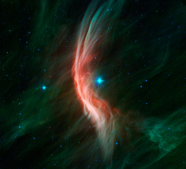 Zeta Ophiuchi