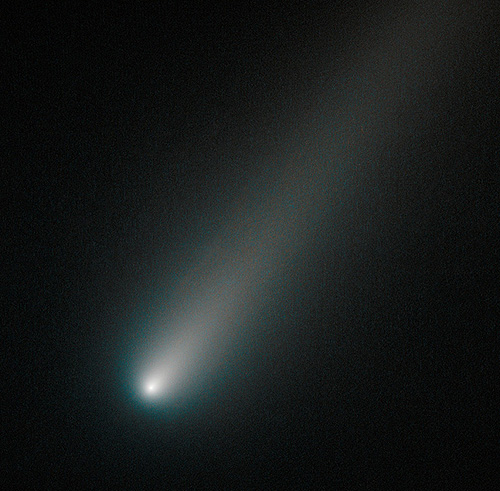 Comet ISON