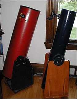 Telescopes