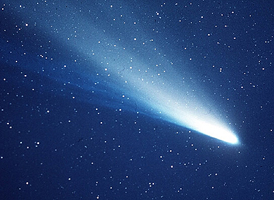 Halley's Comet