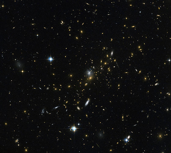 Hubble MACS J0454.1-0300