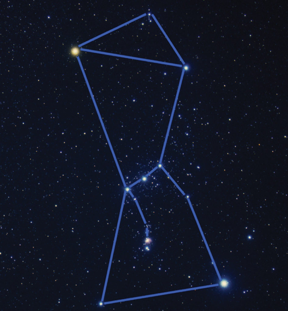 Orion