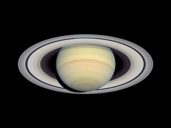 Saturn