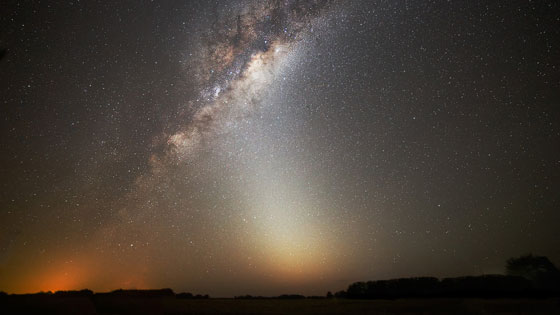 Zodiacal Light